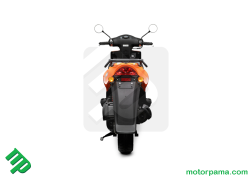 kymco agility carry 50 (3)